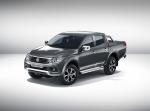 Fiat Fullback Double Cab 2016 года (WW)